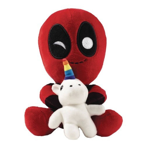 Marvel Kidrobot Roto Phunny 8" Plush - Select Figure(s)