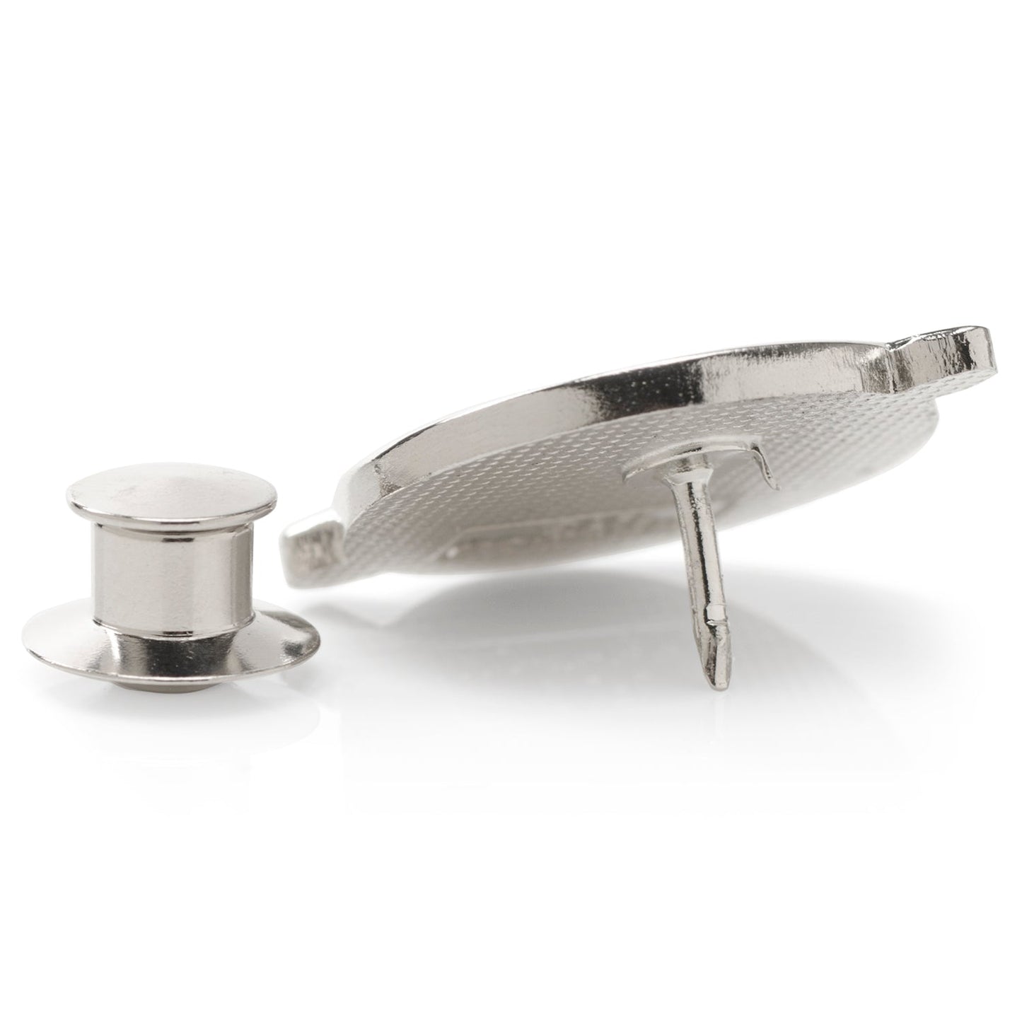 Star Wars Boba Fett Crest Lapel Pin