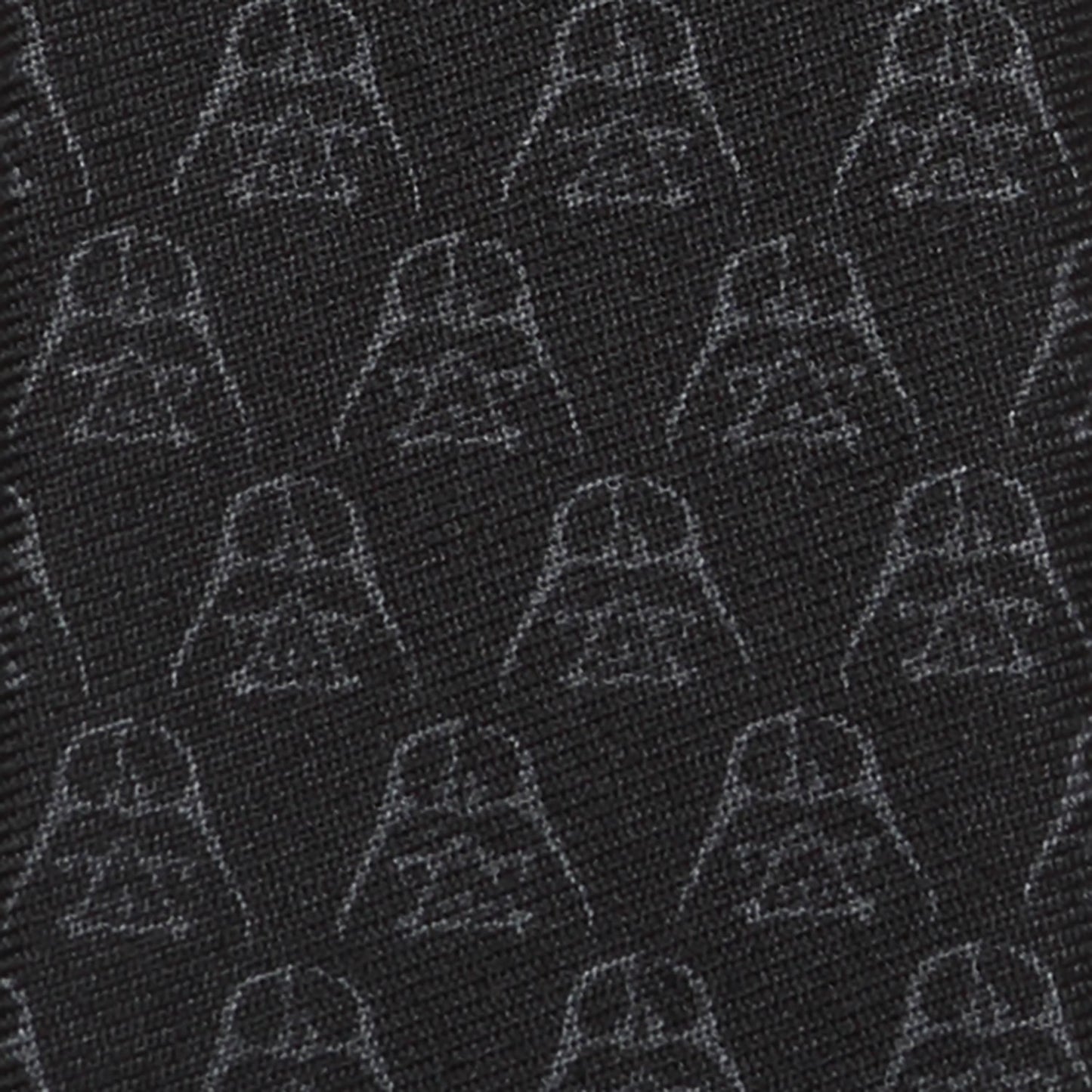 Star Wars Darth Vader Black Skinny  Tie
