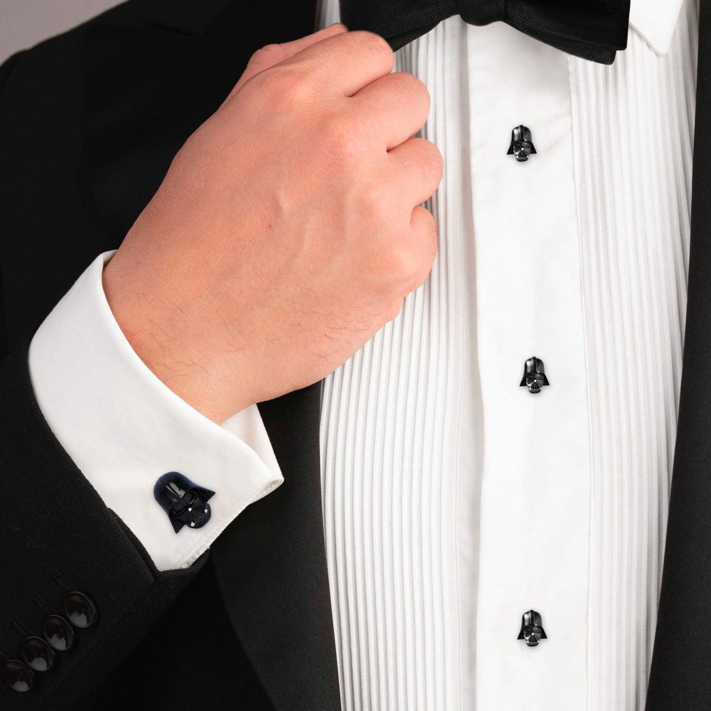 Star Wars Darth Vader 3D 5-Studs