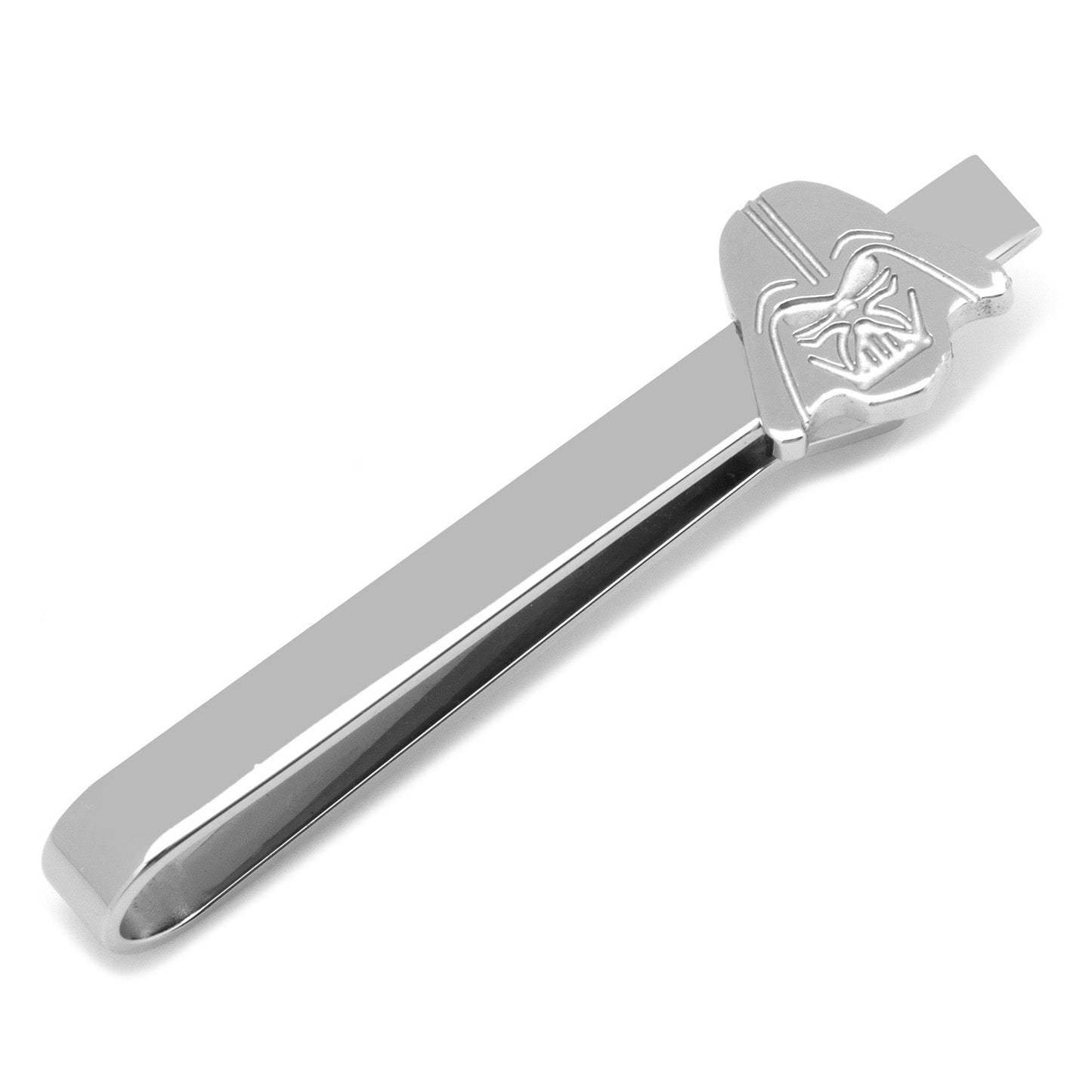 Star Wars Darth Vader Stainless Steel Tie Bar