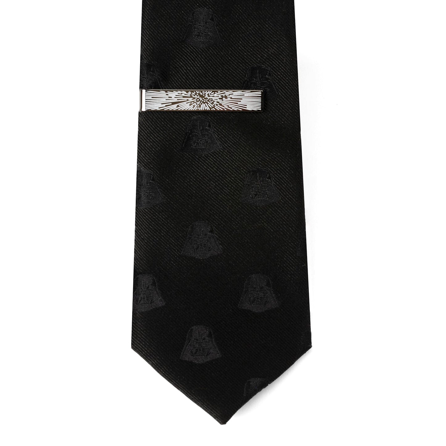 Star Wars Hyperspace Glow-in-the-Dark Tie Bar