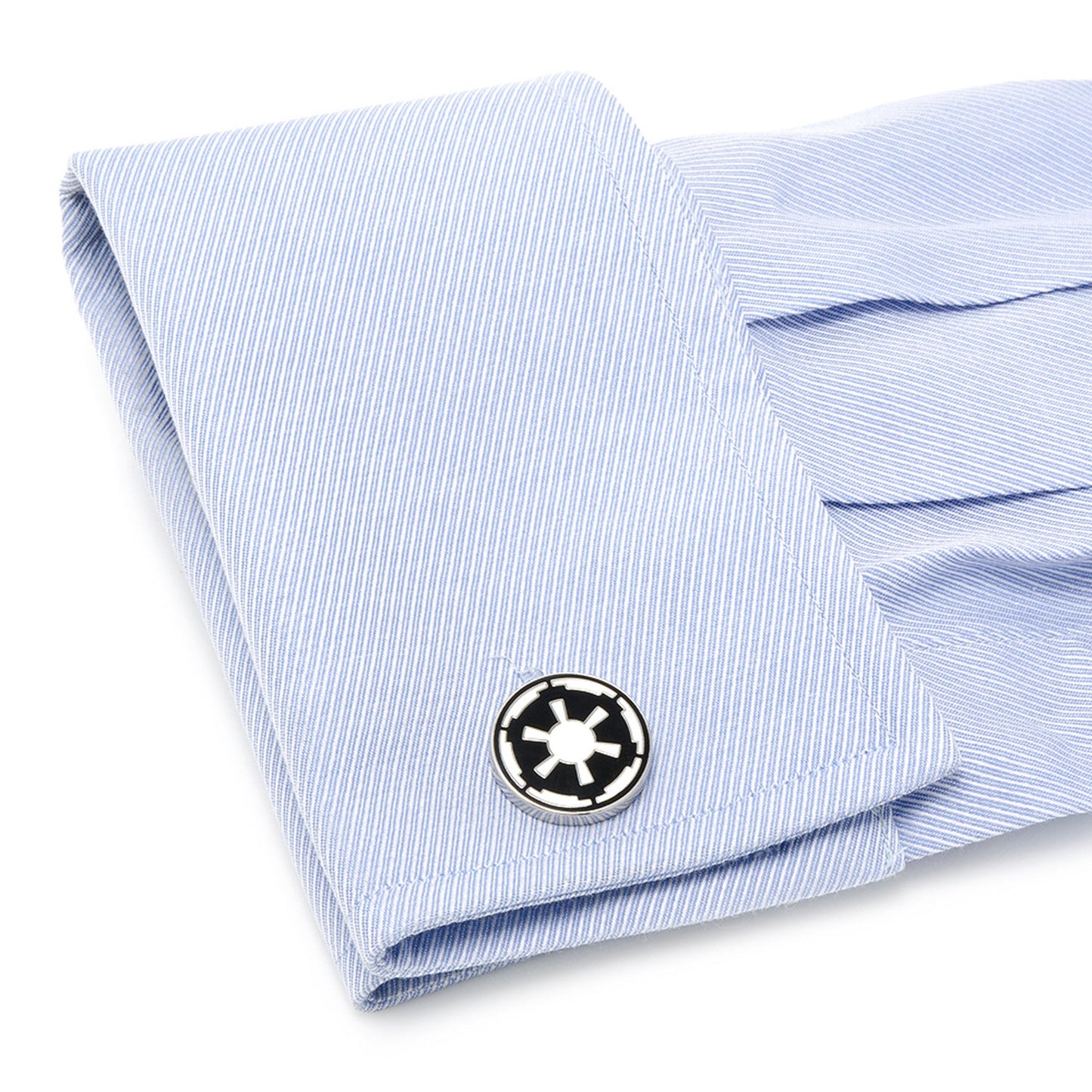 Star Wars Imperial Crest Cufflinks and Tie Bar Gift Set