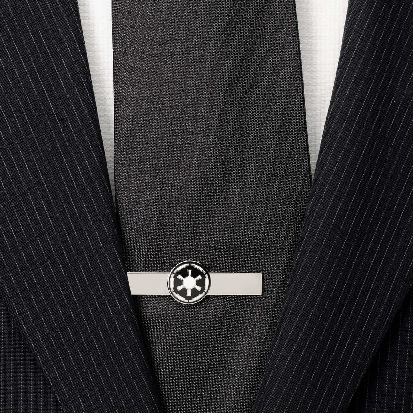 Star Wars Imperial Crest Tie Bar
