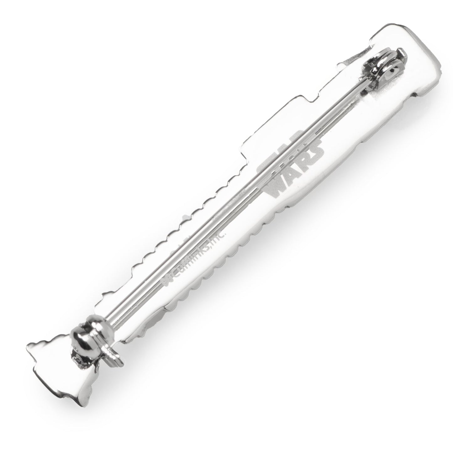 Star Wars Luke Skywalker LIGHTSABER Lapel Pin