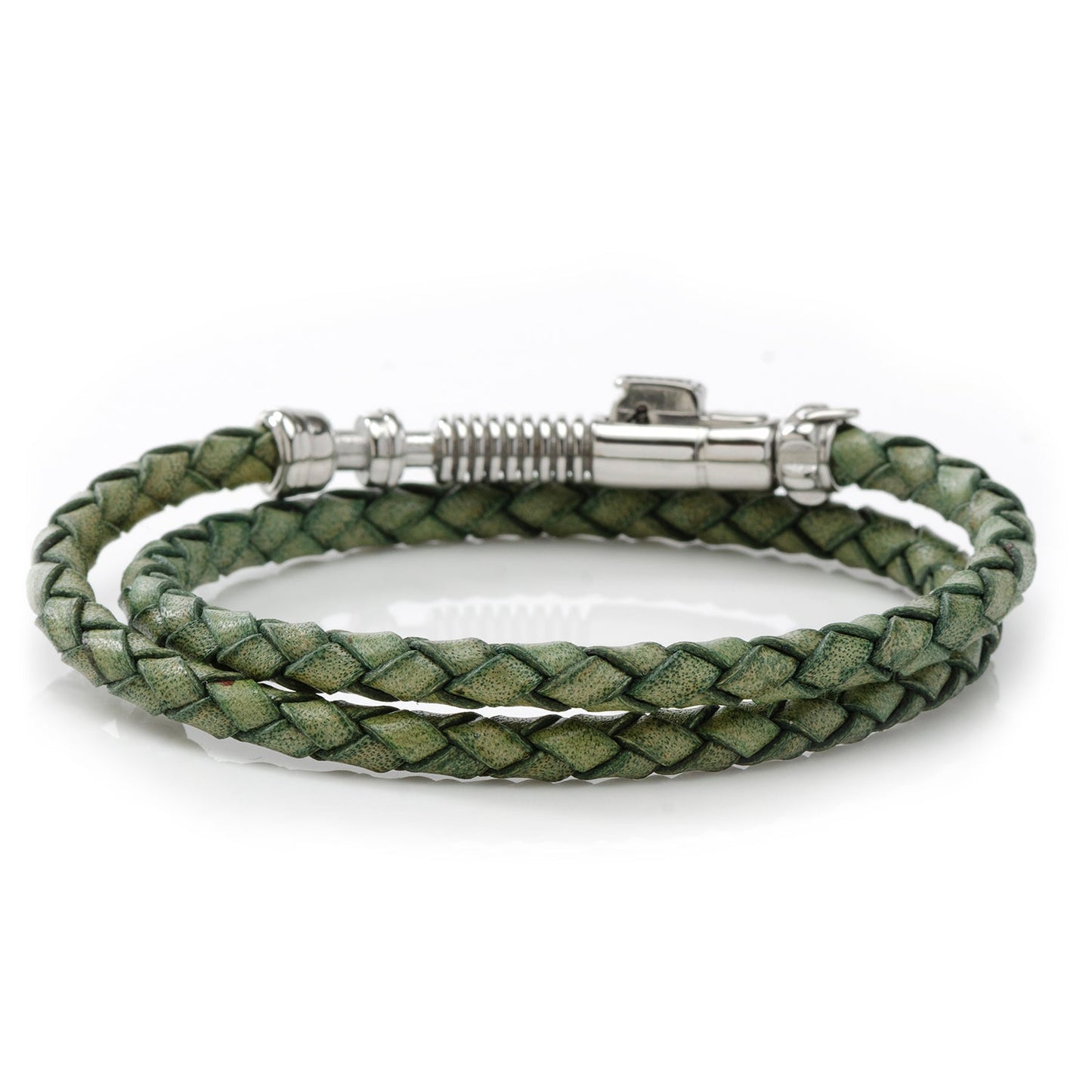 Star Wars Luke Skywalker LIGHTSABER Bracelet, Tie Clip, and Dress Socks Gift Set