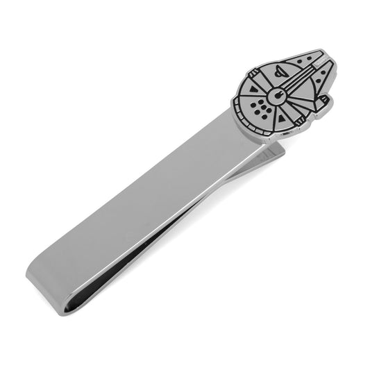 Star Wars Millennium Falcon Tie Bar
