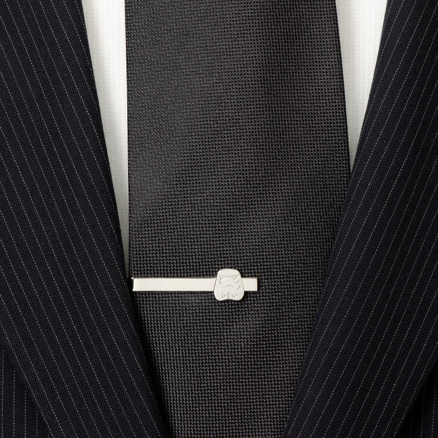 Star Wars Stormtrooper Stainless Steel Tie Bar
