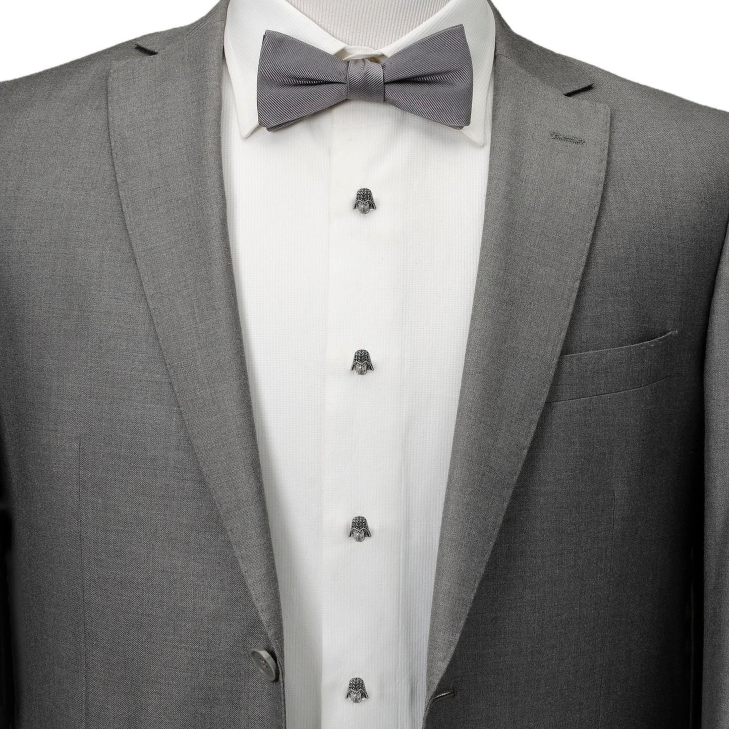 Star Wars Darth Vader Crystal 3D 5-Studs