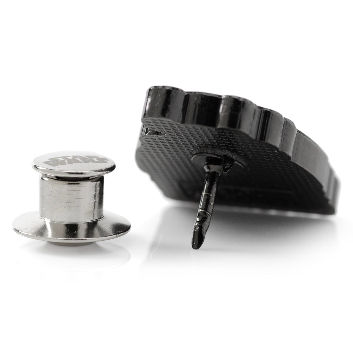 Star Wars Darth Vader St. Patrick's Day Lapel Pin