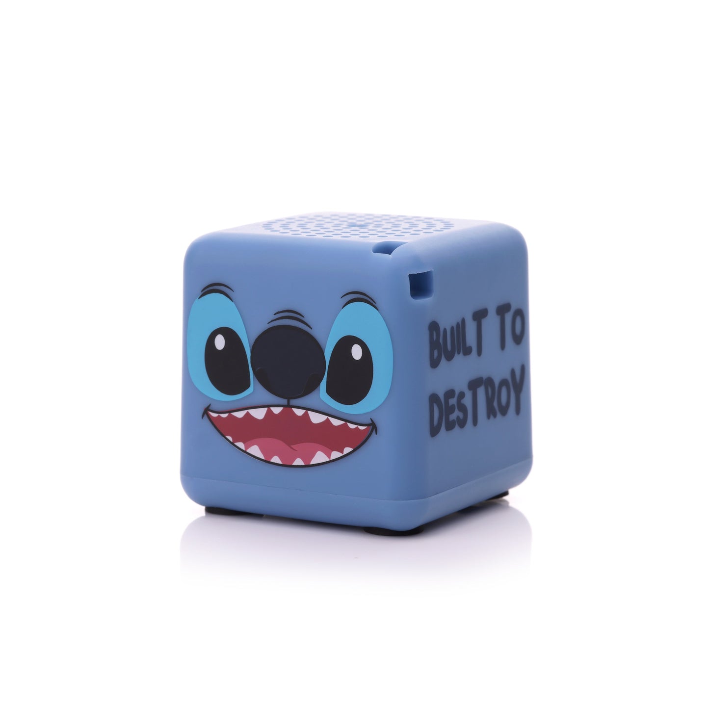 Disney Bluetooth Speaker - Stitch Bitty Box