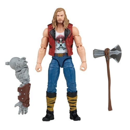 Marvel Legends 6-Inch Action Figures - Love and Thunder - Select Figure(s)