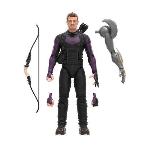 Marvel Legends 6-Inch Action Figures - Avengers 2022 - Select Figure(s)