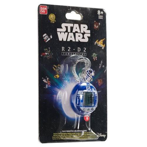 Star Wars Tamagotchi Nano Digital Pet - Select Figure(s)