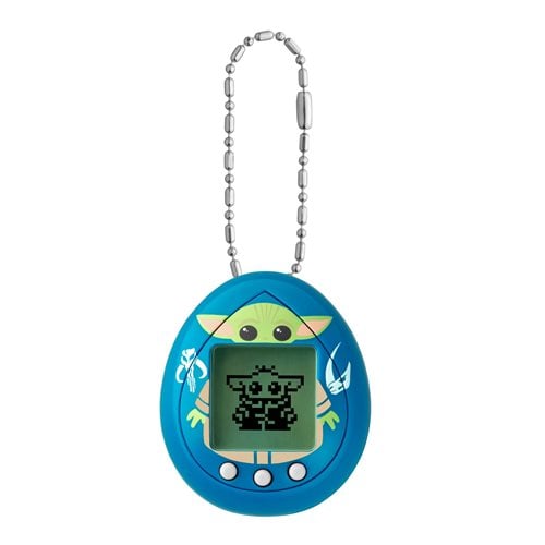 Star Wars Tamagotchi Nano Digital Pet - Select Figure(s)