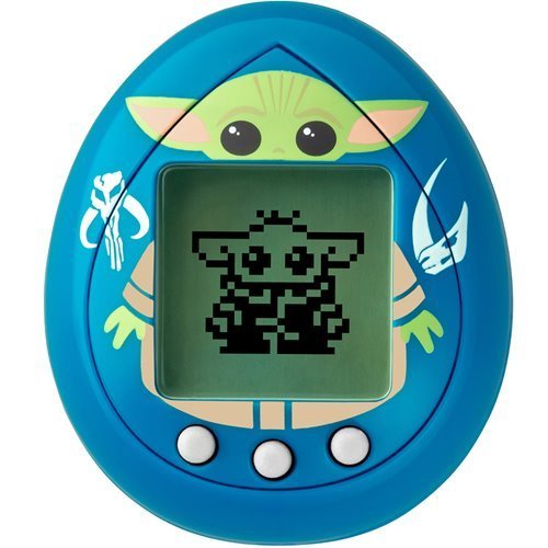 Star Wars Tamagotchi Nano Digital Pet - Select Figure(s)
