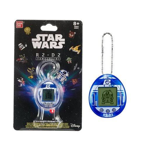 Star Wars Tamagotchi Nano Digital Pet - Select Figure(s)