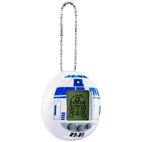 Star Wars Tamagotchi Nano Digital Pet - Select Figure(s)