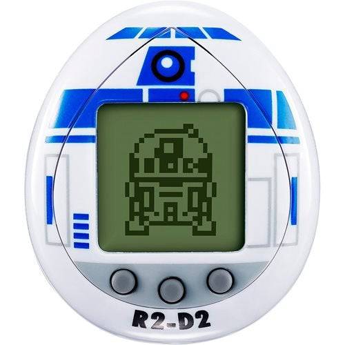 Star Wars Tamagotchi Nano Digital Pet - Select Figure(s)