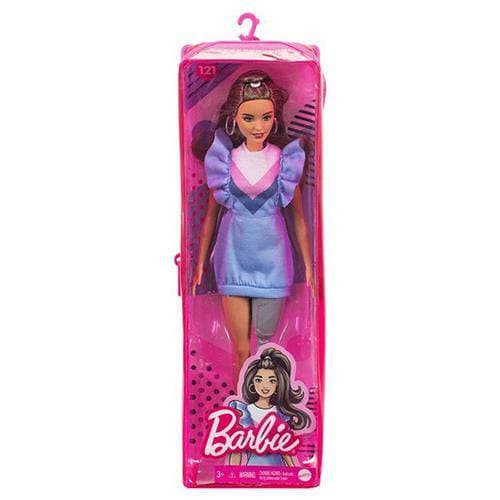 Barbie Doll - Fashionista - Select Figure(s)