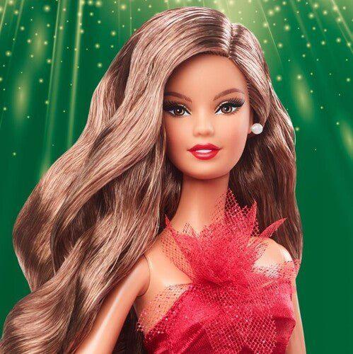Barbie Holiday Doll 2022  - Select Figure(s)