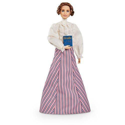 Barbie Doll - Inspiring Women - Select Figure(s)