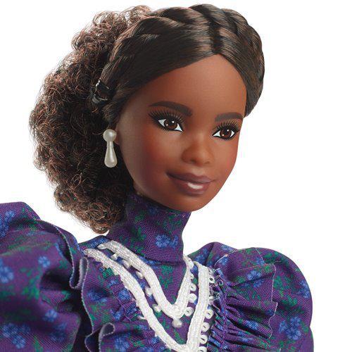 Barbie Doll - Inspiring Women - Select Figure(s)