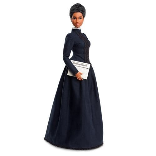 Barbie Doll - Inspiring Women - Select Figure(s)