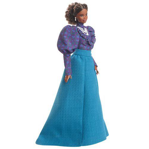 Barbie Doll - Inspiring Women - Select Figure(s)