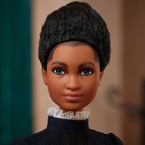 Barbie Doll - Inspiring Women - Select Figure(s)