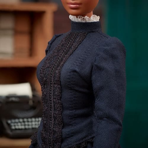 Barbie Doll - Inspiring Women - Select Figure(s)