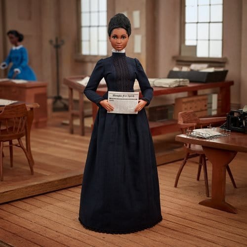 Barbie Doll - Inspiring Women - Select Figure(s)