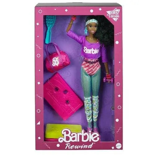 Barbie Doll - 80s Rewind - Select Figure(s)