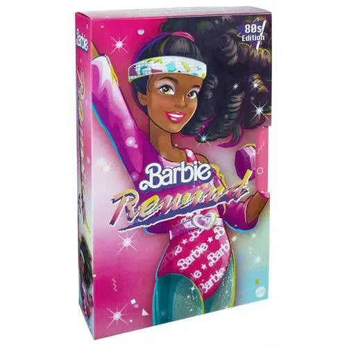 Barbie Doll - 80s Rewind - Select Figure(s)