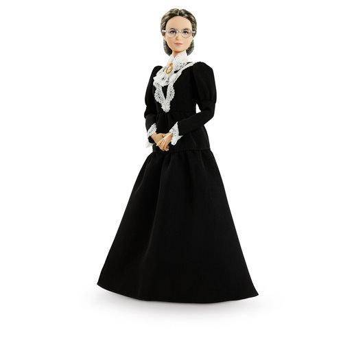 Barbie Doll - Inspiring Women - Select Figure(s)