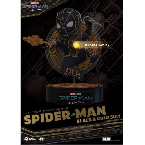 Marvel Beast Kingdom Spider-Man: No Way Home 6-Inch Statue - Select Figure(s)