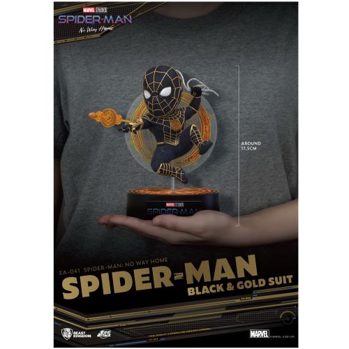 Marvel Beast Kingdom Spider-Man: No Way Home 6-Inch Statue - Select Figure(s)