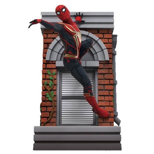 Marvel Beast Kingdom Spider-Man: No Way Home 6-Inch Statue - Select Figure(s)