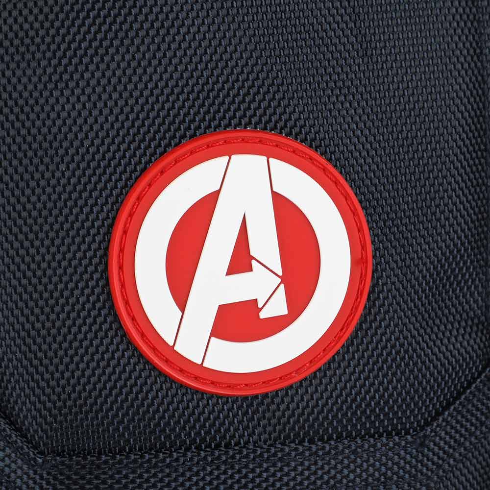 Marvel Captain America Laptop Backpack