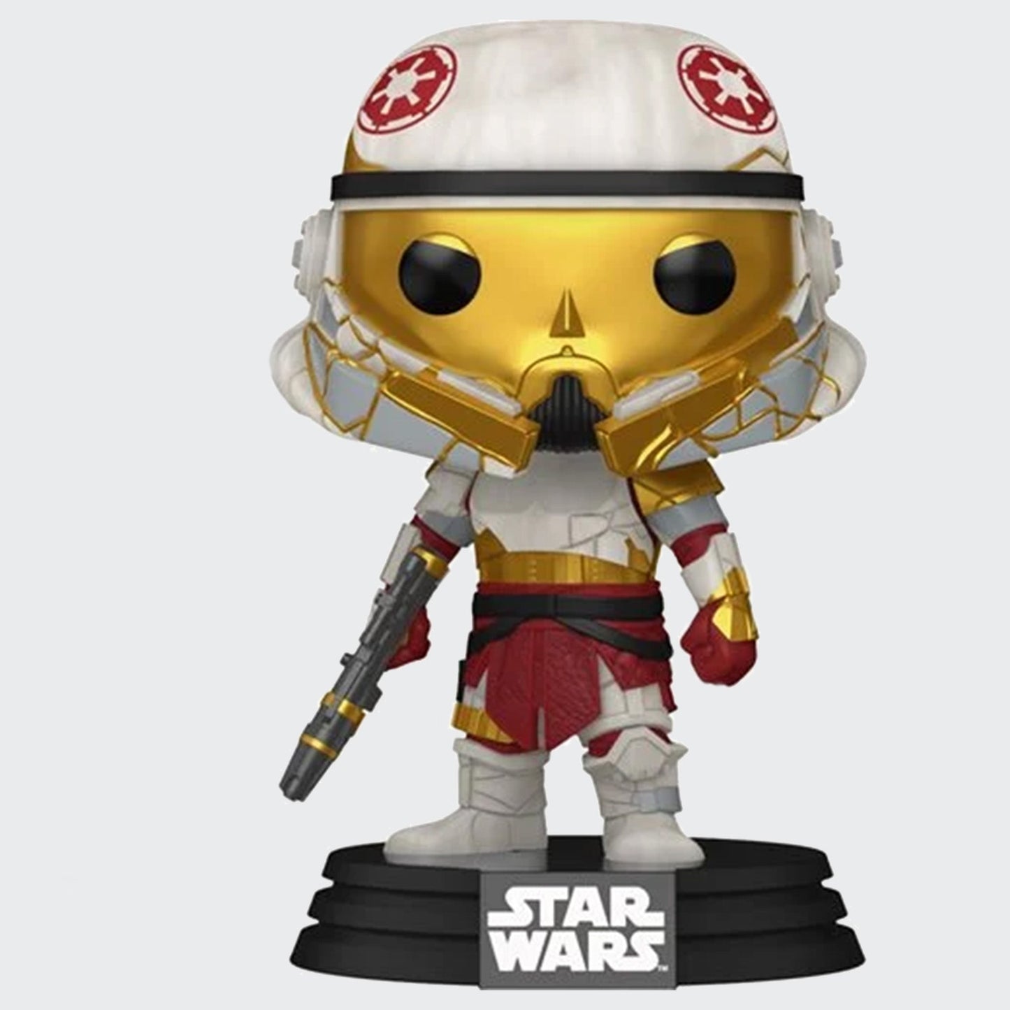 Star Wars Funko Pop! - Captain Enoch