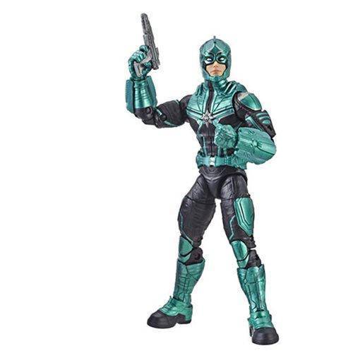 Marvel Legends 6-Inch Action Figures - Captain Marvel - Select Figure(s)