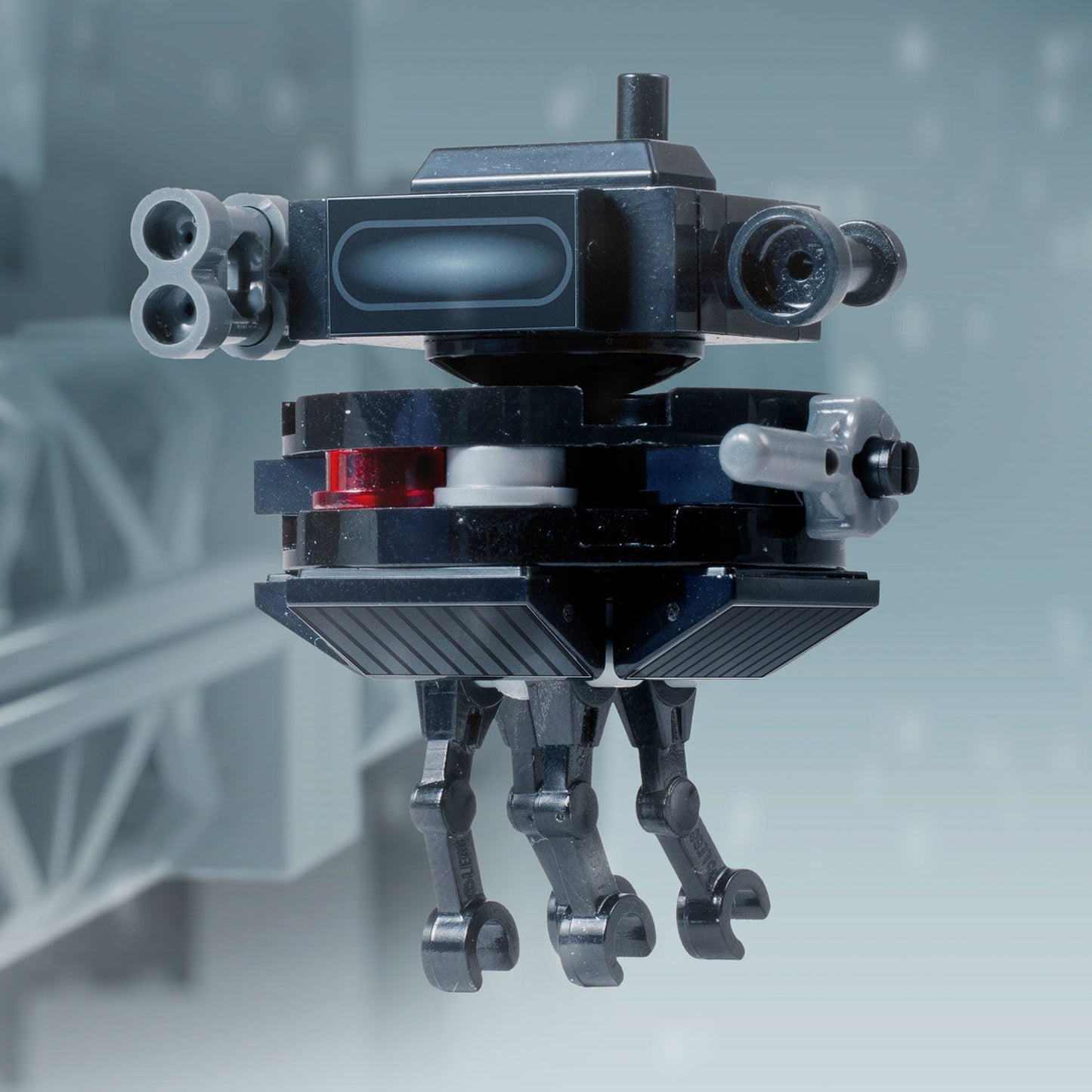 Star Wars Lego Set - Viper Droid - Custom made using LEGO parts