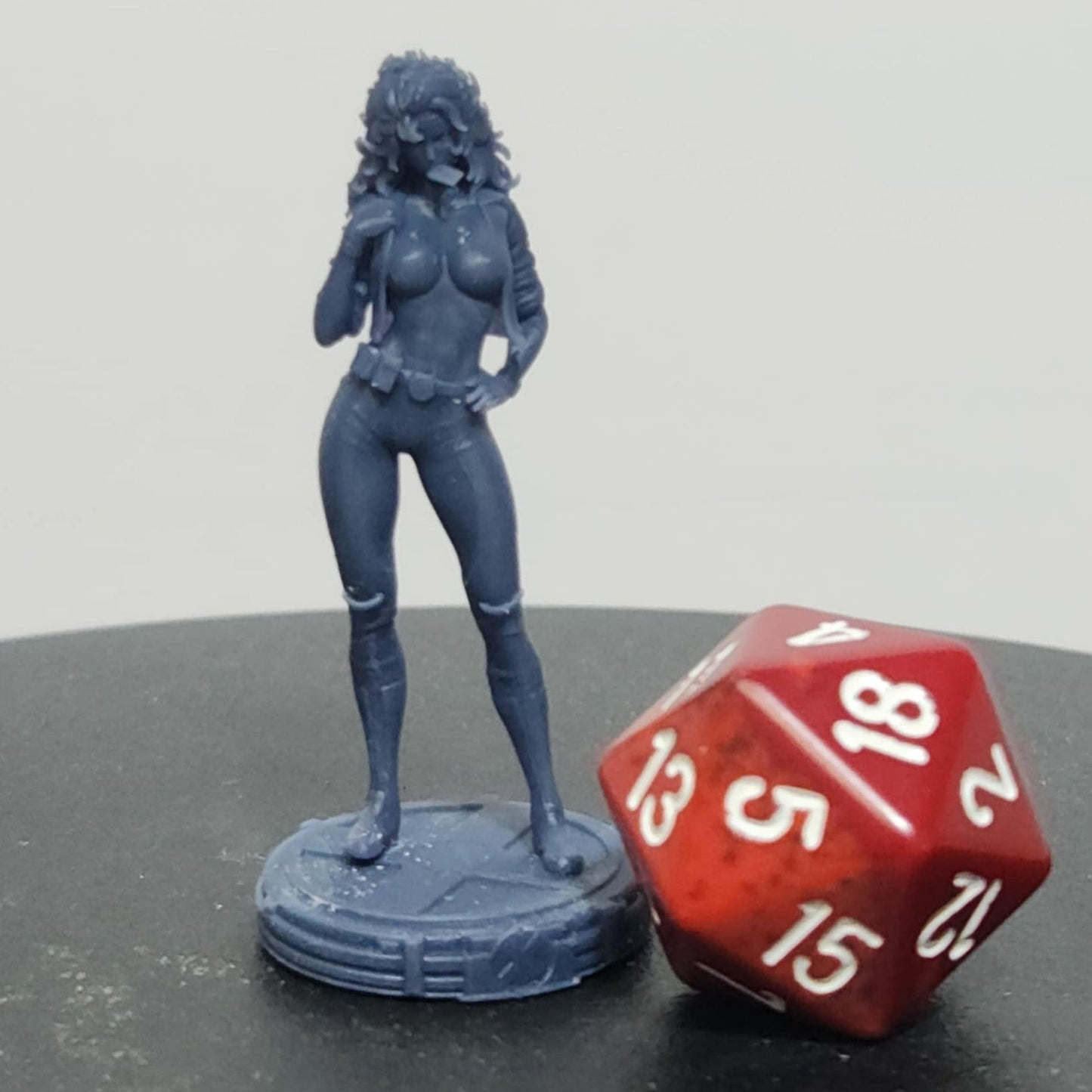 Marvel Comics Statue - Rogue (1:10 Scale, NSFW)