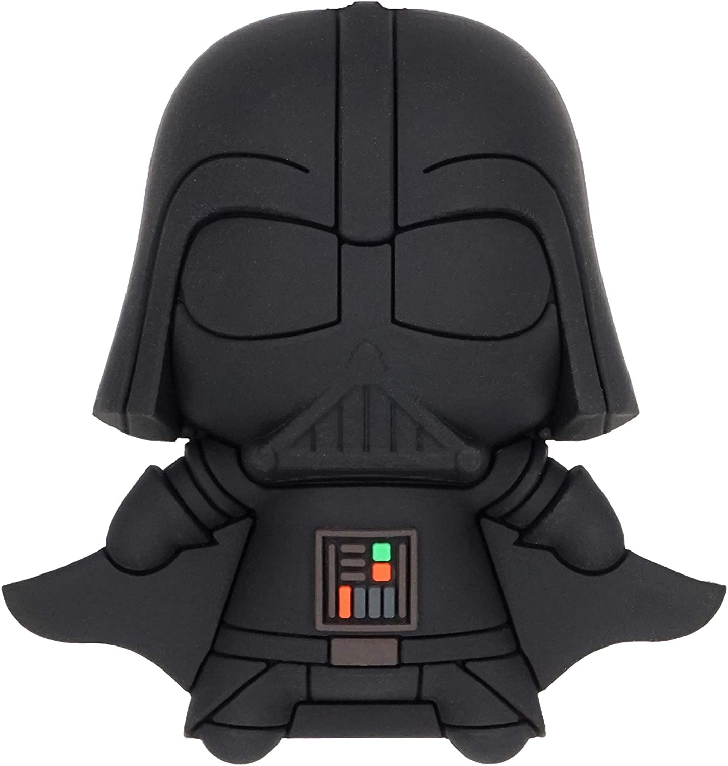 Star Wars Darth Vader Chibi 3D Foam Magnet