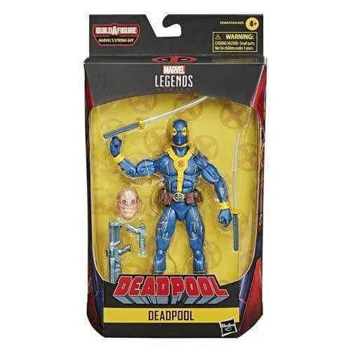 Marvel Legends 6-Inch Action Figures - Deadpool - Select Figure(s)