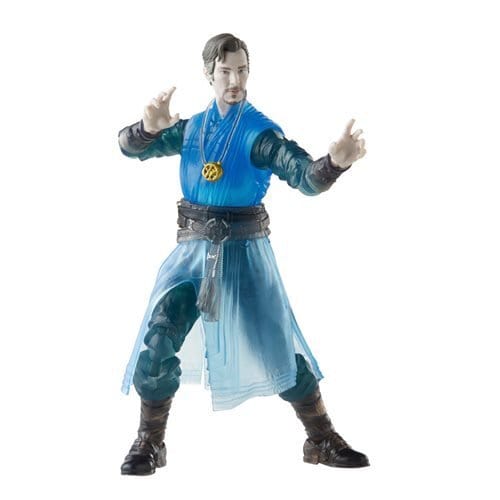 Marvel Legends 6-Inch Action Figures - Doctor Strange in the Multiverse of Madness - Select Figure(s)