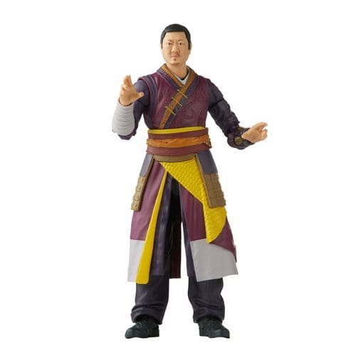 Marvel Legends 6-Inch Action Figures - Doctor Strange in the Multiverse of Madness - Select Figure(s)