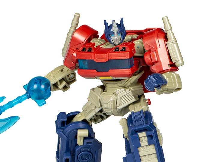 Transformers: One Studio Series 112 Deluxe - Optimus Prime