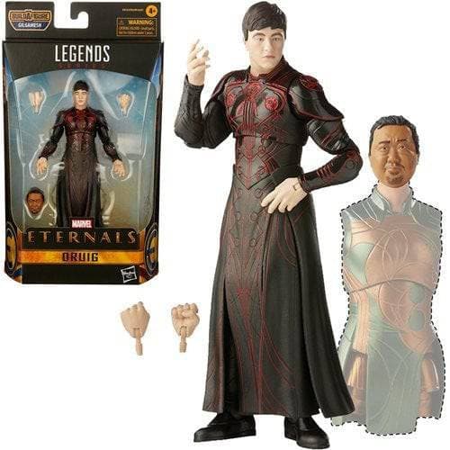 Marvel Legends 6-Inch Action Figures - Eternals - Select Figure(s)