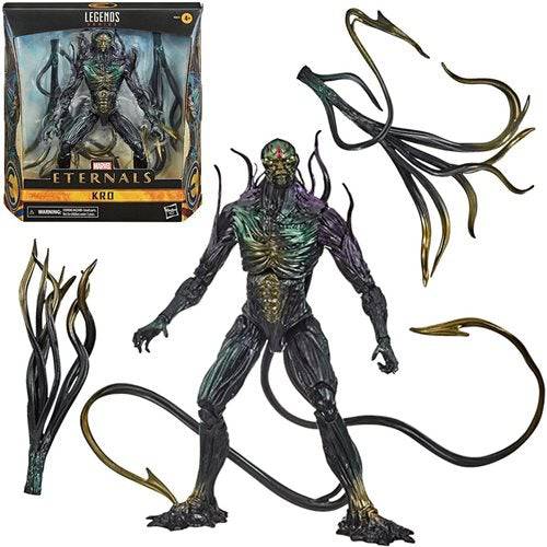 Marvel Legends 6-Inch Action Figures - Eternals - Select Figure(s)